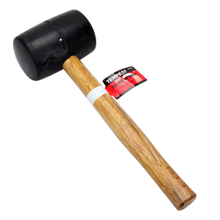 Tool Mallet Rubber