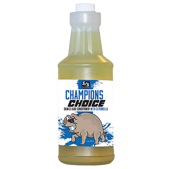 Sullivan Champion's Choice