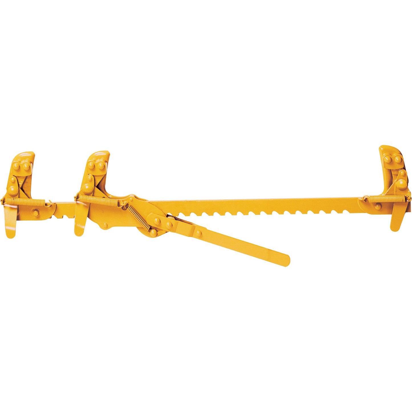 Fence Stretcher Goldenrod