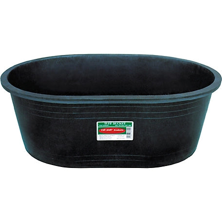 Stock Tank Rubber 40gal