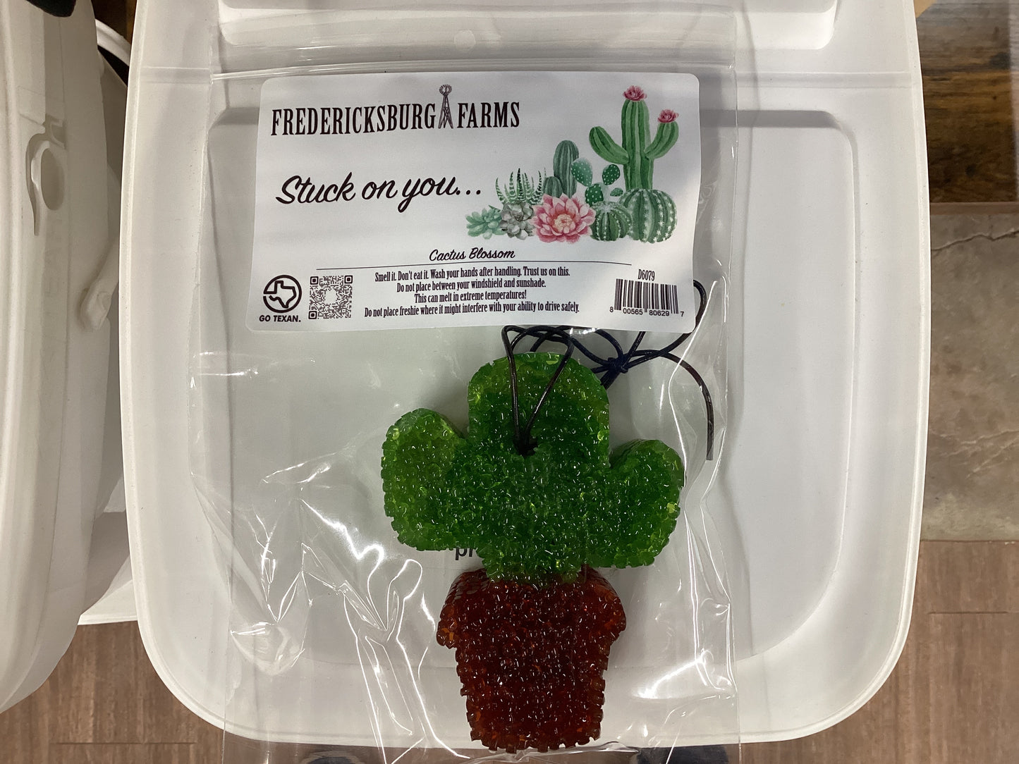 Fredericksburg Farms Freshies