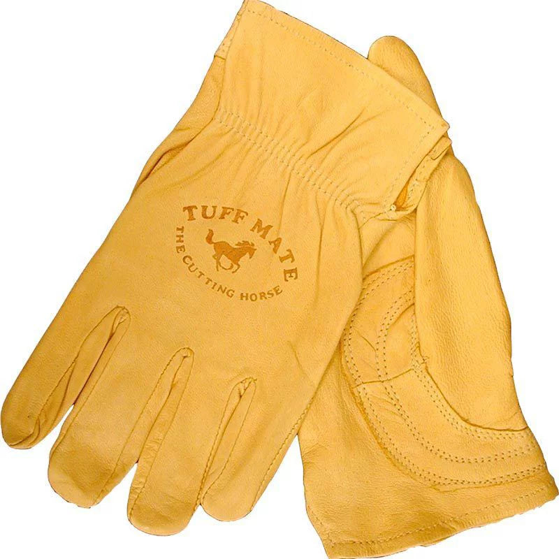 Glove Cutting Horse L-1301