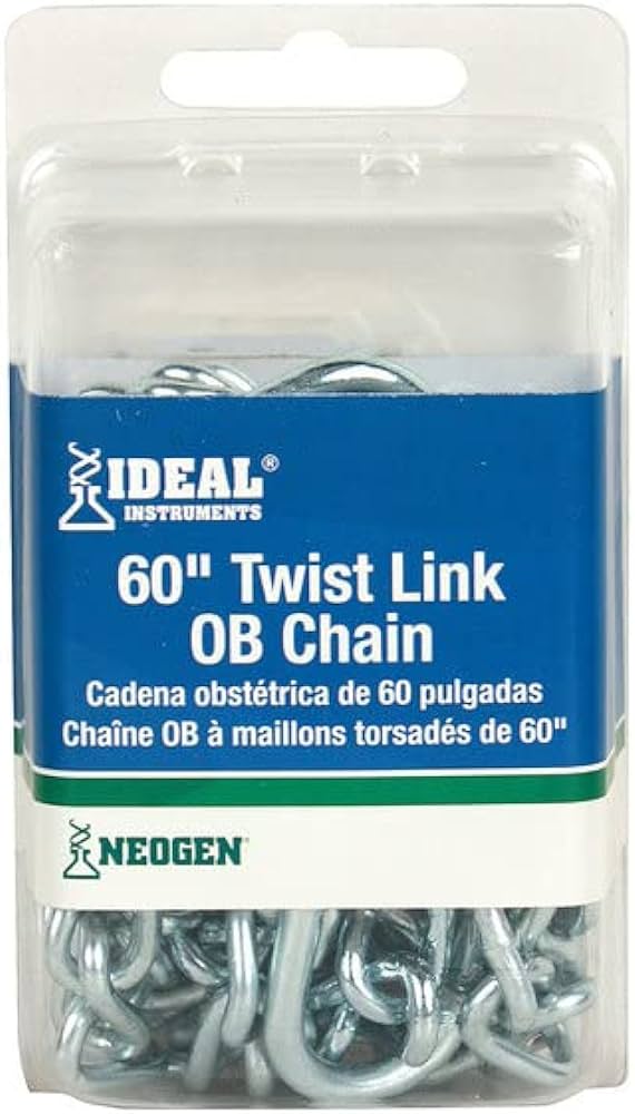 O.B. Chain 60''