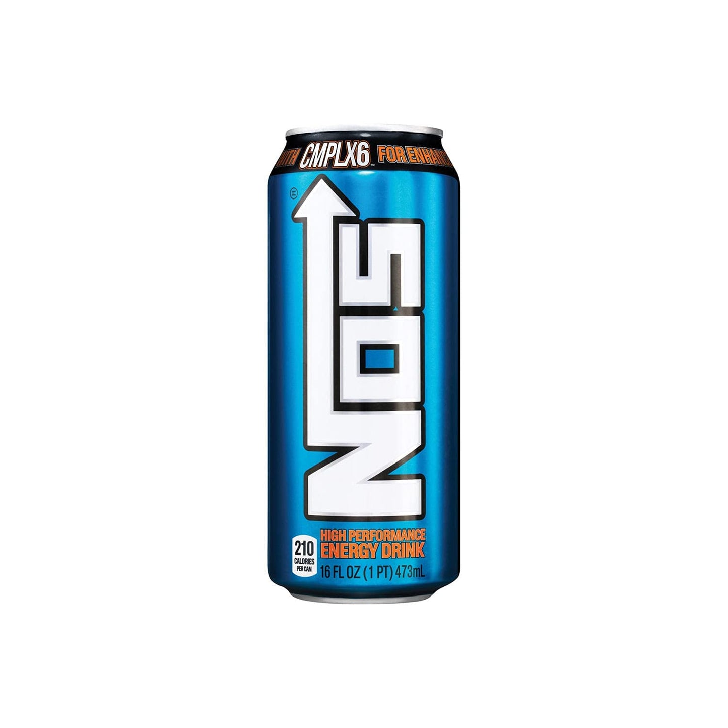 NOS Energy Drink 16oz