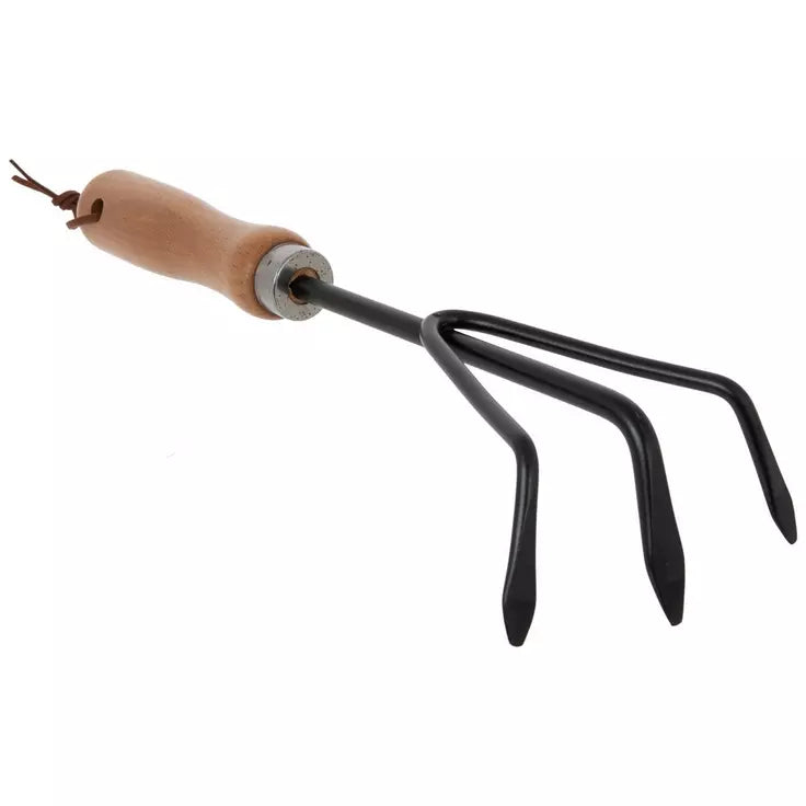 Hand Cultivator