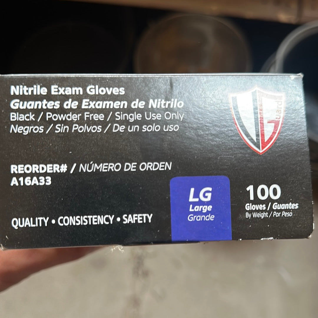 Individual Medical Gloves