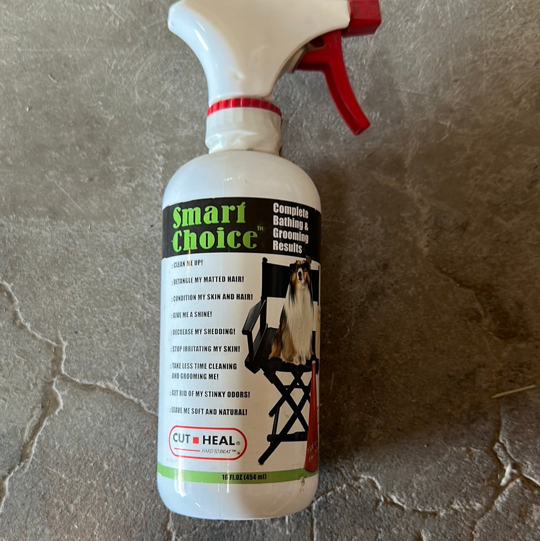 Smart Choice Pet Groom