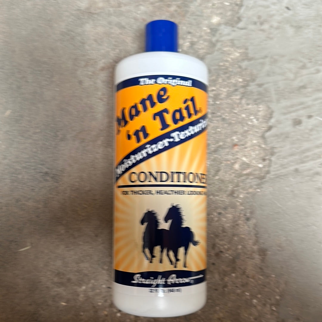 Mane n Tail Conditioner 32 oz