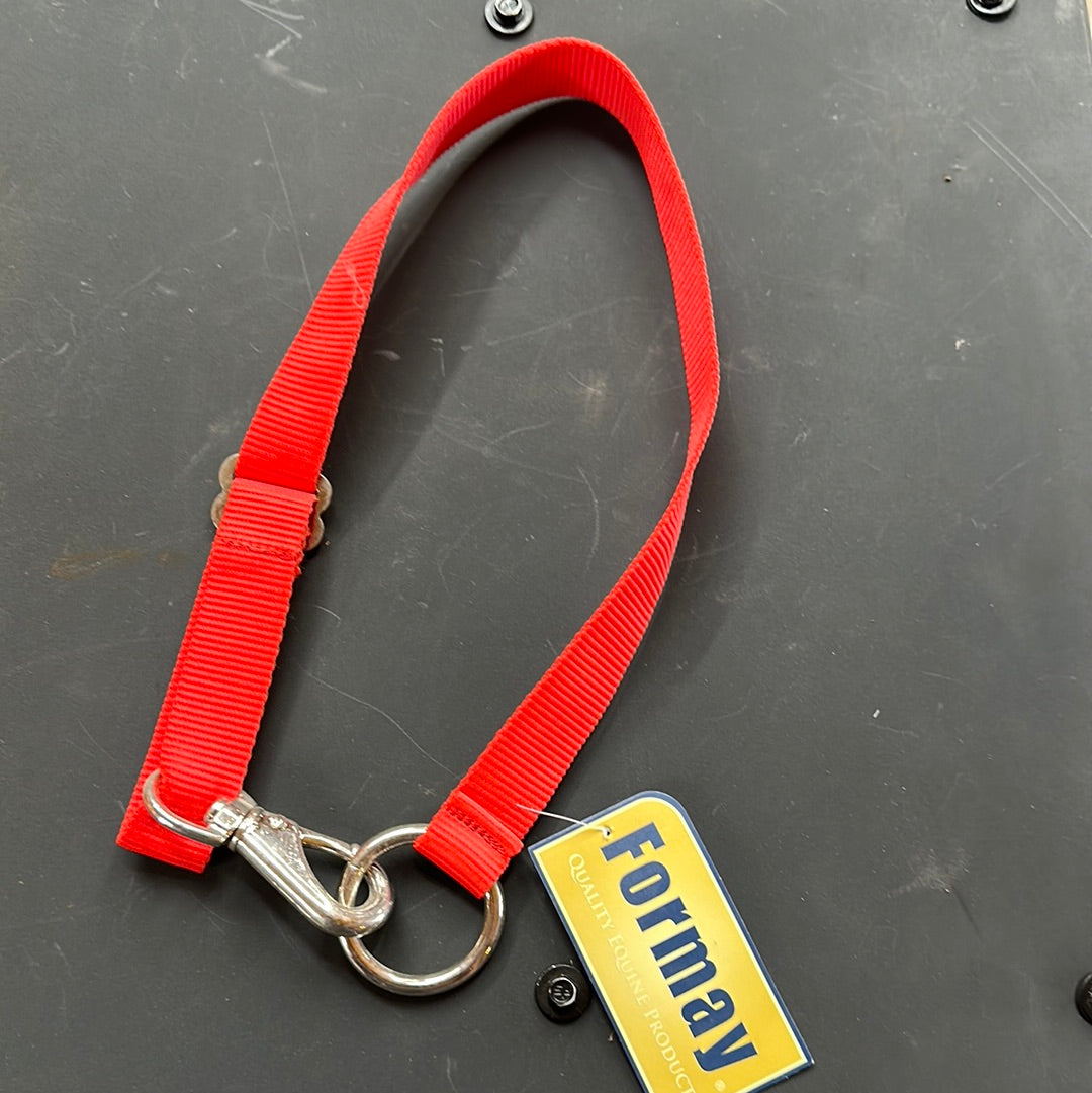 Bucket Strap