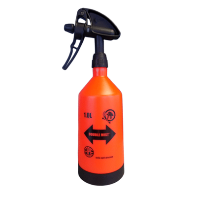 Double Mist Sprayer