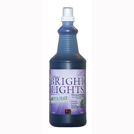Sullivan Bright Lights Quart