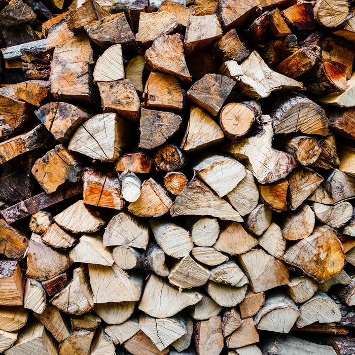 Firewood 15 piece