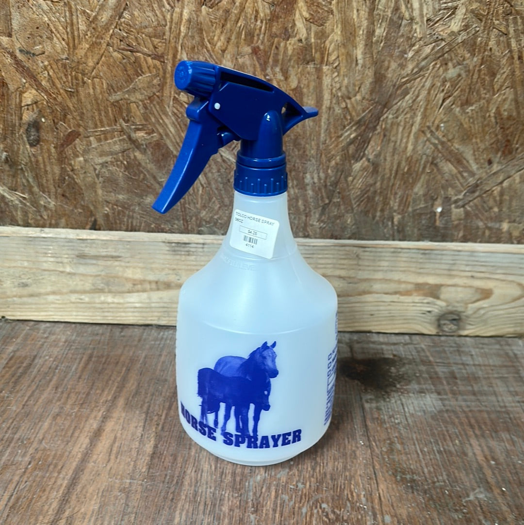 Tolco Horse Spray 36 oz.