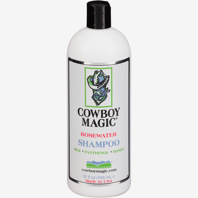 Cowboy Magic Shampoo 32oz