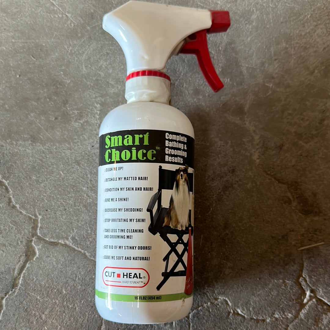 Smart Choice Pet Groom