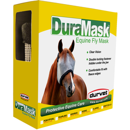Fly Rid Duramask Horse