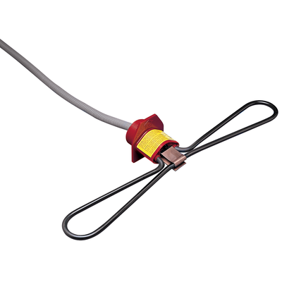 Drain Plug De-Icer