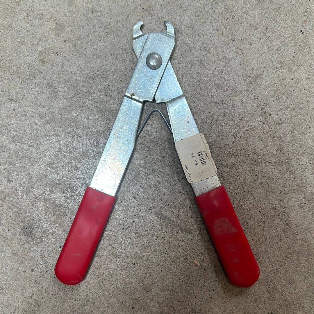 J Clip Tool