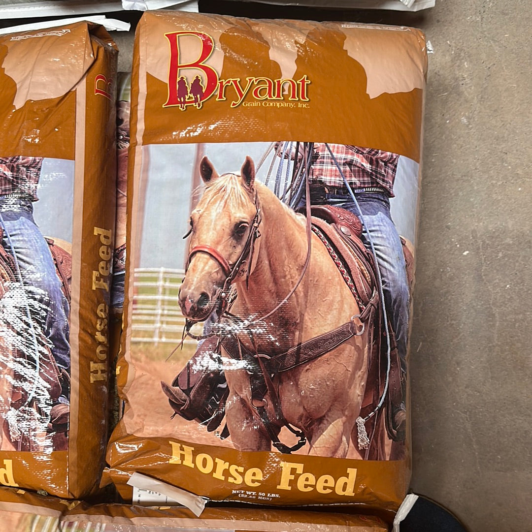 ALFALFA PELLETS 50 lb.
