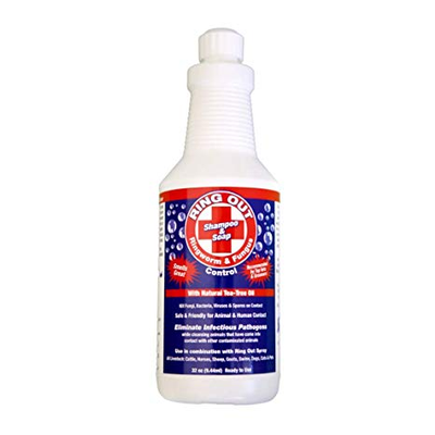 Ring Out Shampoo 32oz