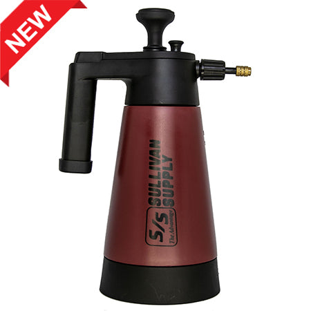 Sullivan Pump Up Sprayer