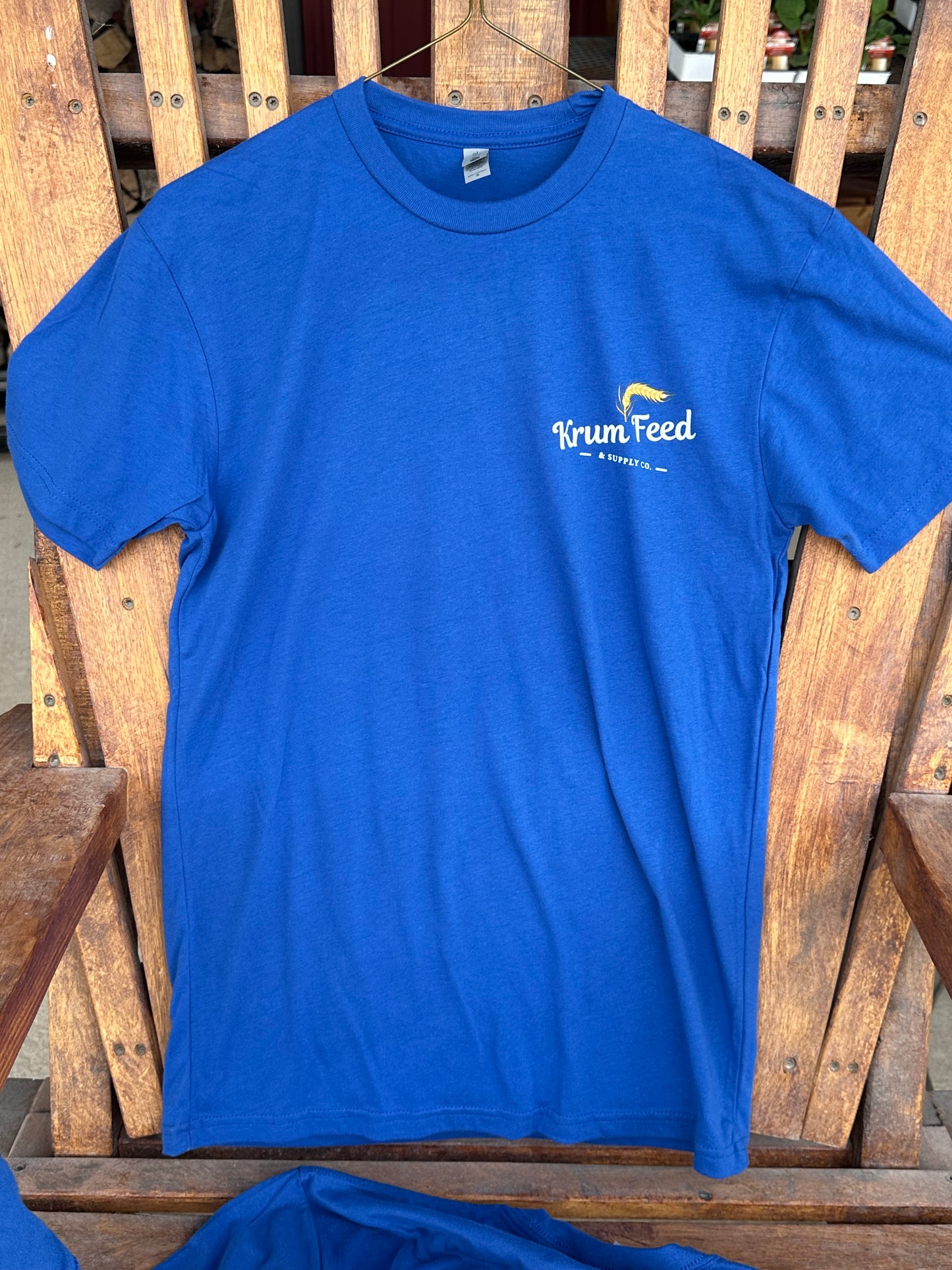 Short Sleeve T shirt
