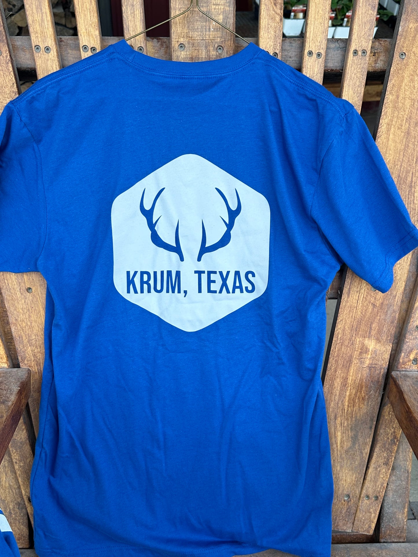 Short Sleeve T shirt