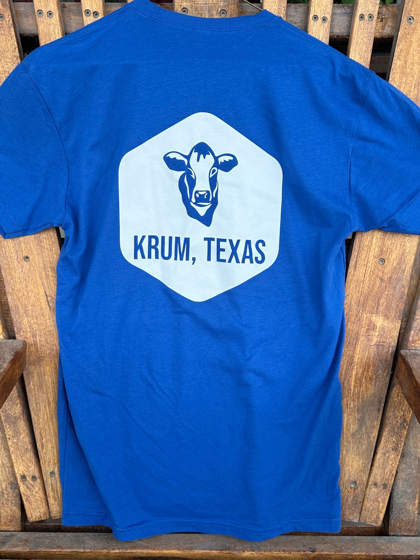 Short Sleeve T shirt