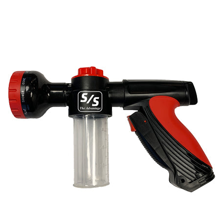 Sullivan Mini Soap Foamer