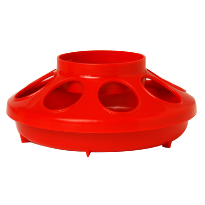Feeder Chicken Plastic