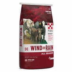 Purina Wind & Rain Loose Mineral