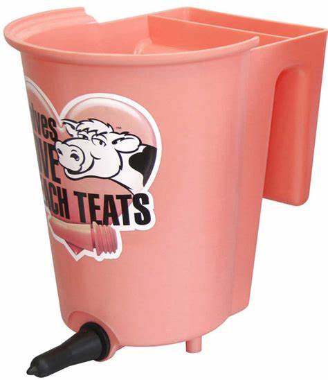 Jone Teat Feeder