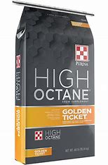 Purina Golden Ticket