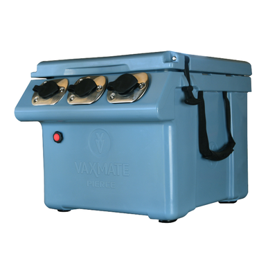 Pierce Vaxmate Cooler