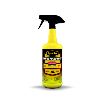 Pyranha Horse Fly Spray