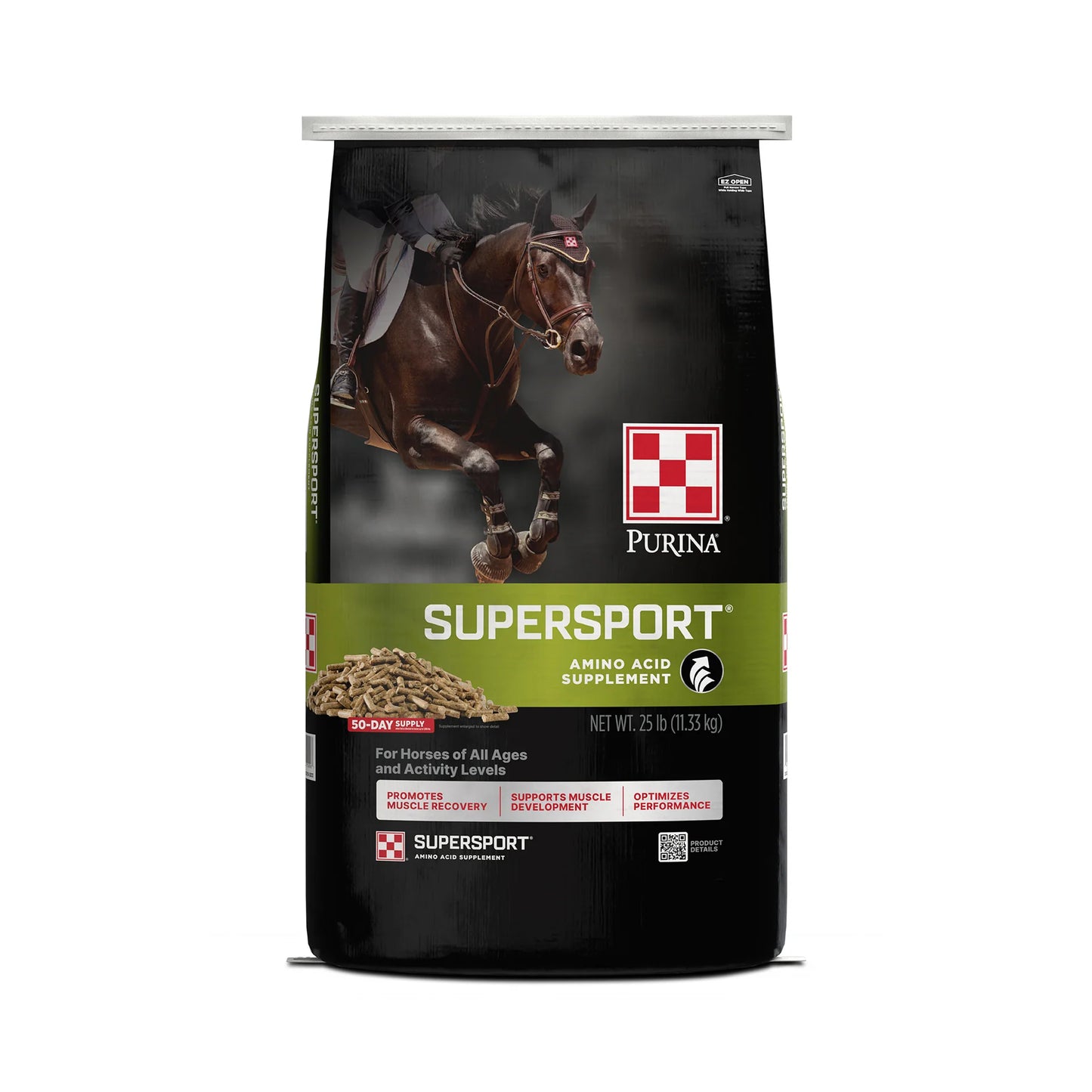 Purina Supersport