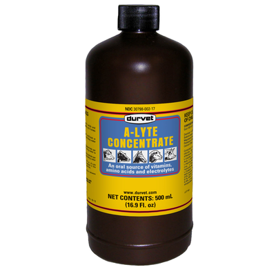 A Lyte- Amino Acid Con