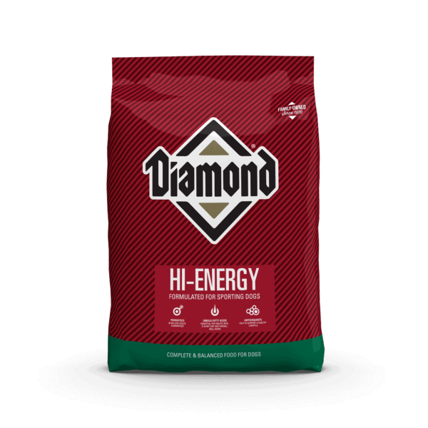 Diamond Hi Energy 50lbs