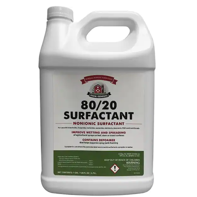 Surfactant 80/20 Gallon