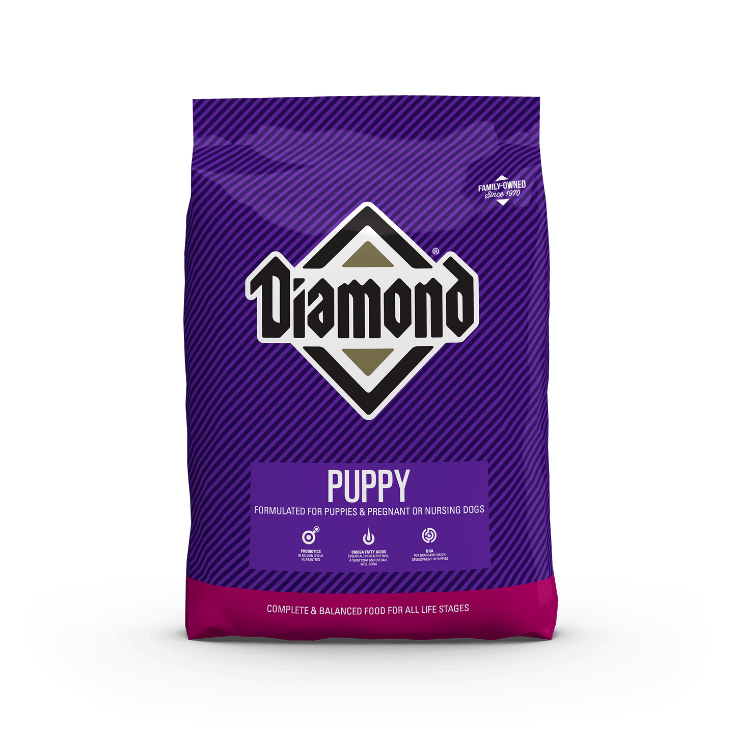 Diamond Puppy 31/21