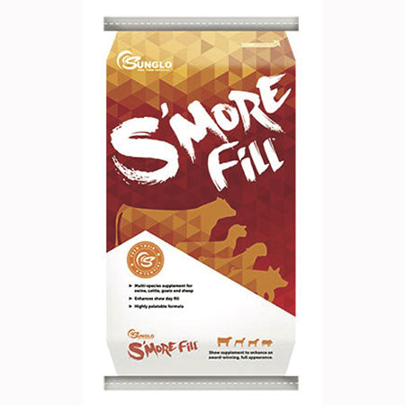 Sullivan S'More Fill