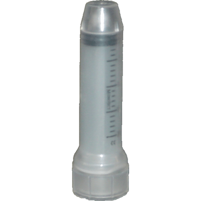 Syringe 12cc