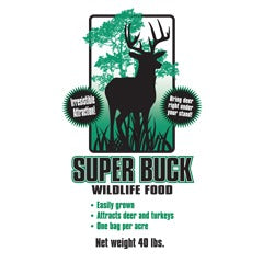 Super Buck Plot Mix