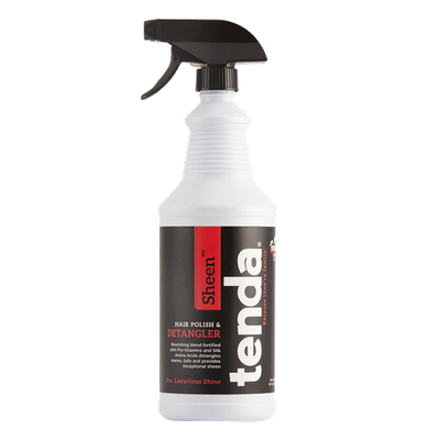 Tenda Sheen 32oz