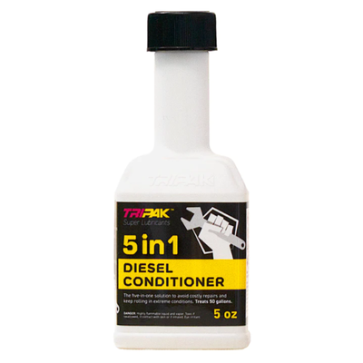 TP 5 in 1 Diesel Conditioner 5oz