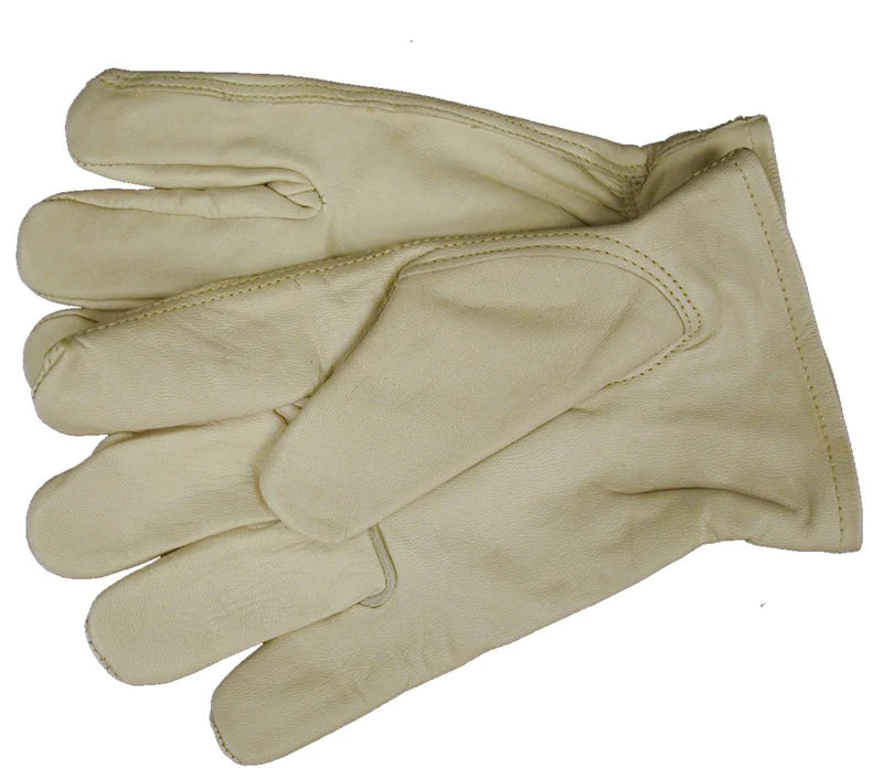 Glove 1594 XXL Prem Grain Cow