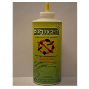 Bugright Puffer