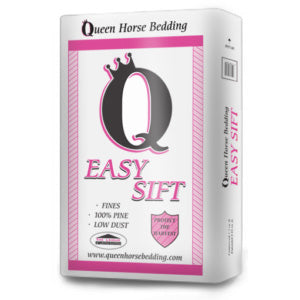 Queen Shavings Mini