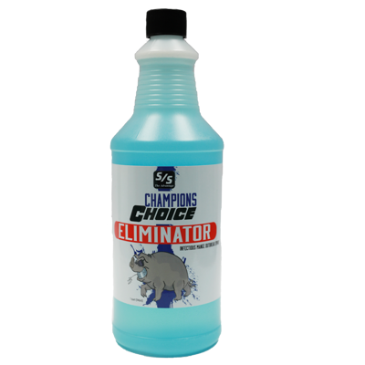 Sullivan Champion Choice Eliminator 32oz