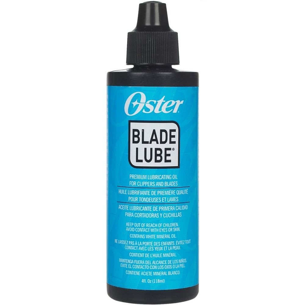 Oster Blade Lube/Oil